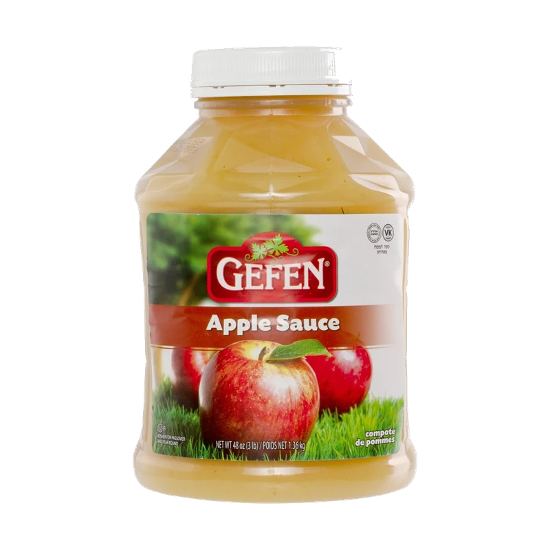 Applesauce Original
