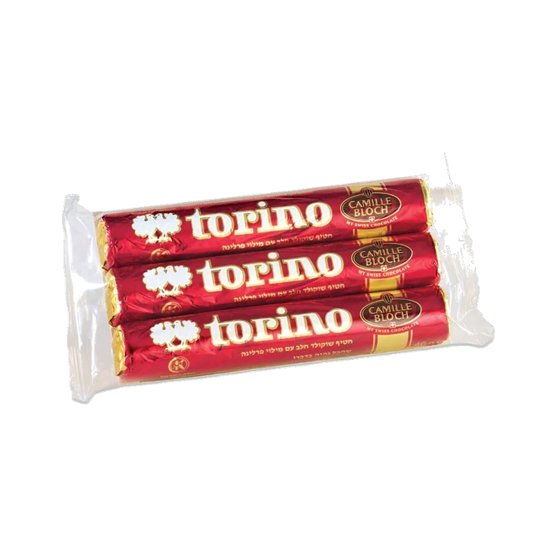 Torino Chocolate Bars