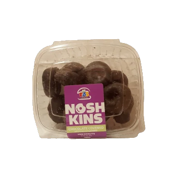 Nosh Kins Chocolate