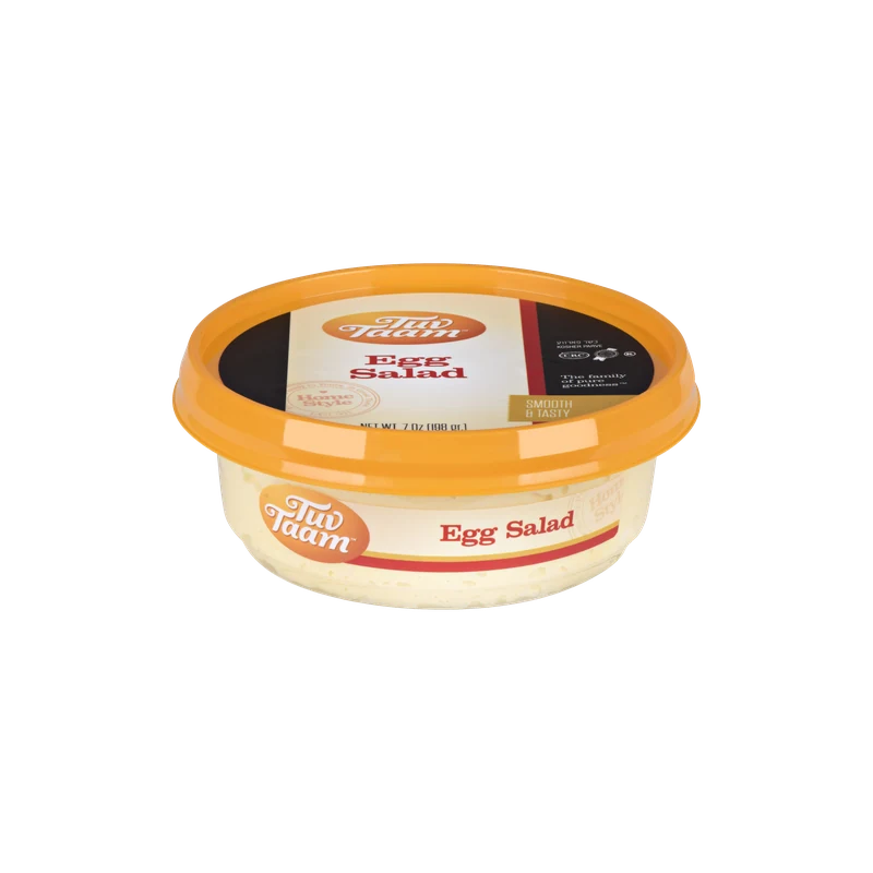 Egg Salad