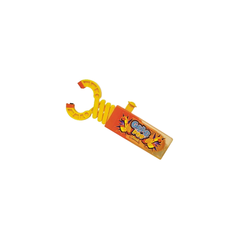 Grab Pop Lollipop