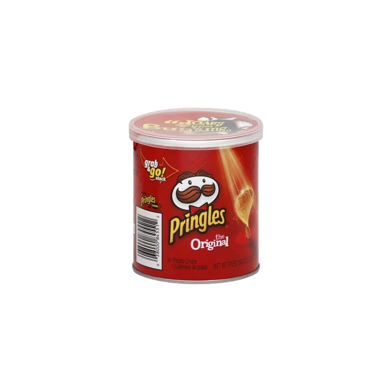 Pringles Original