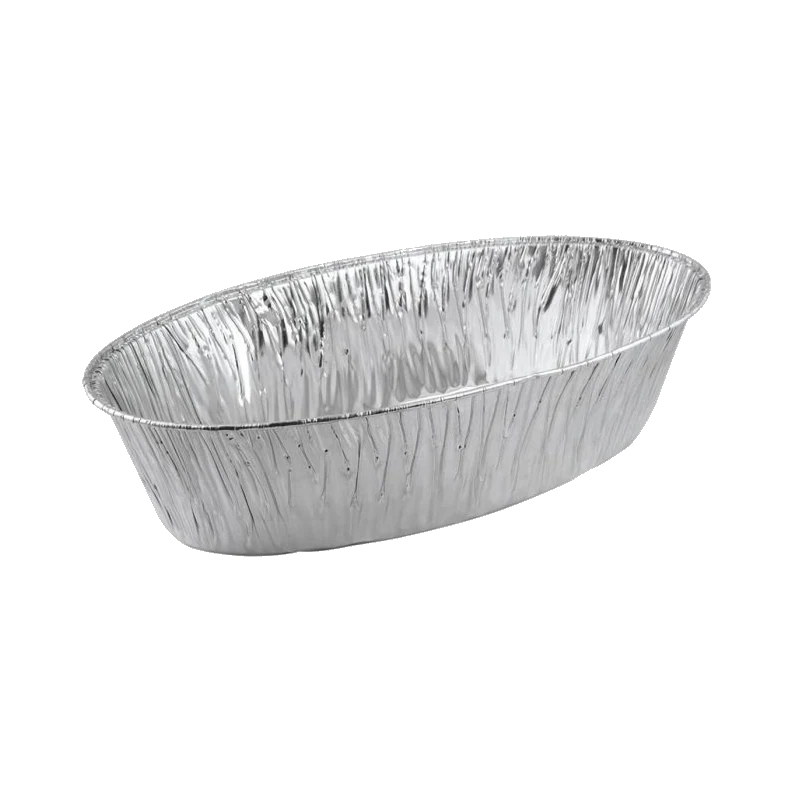 Oval Pans 5-lb