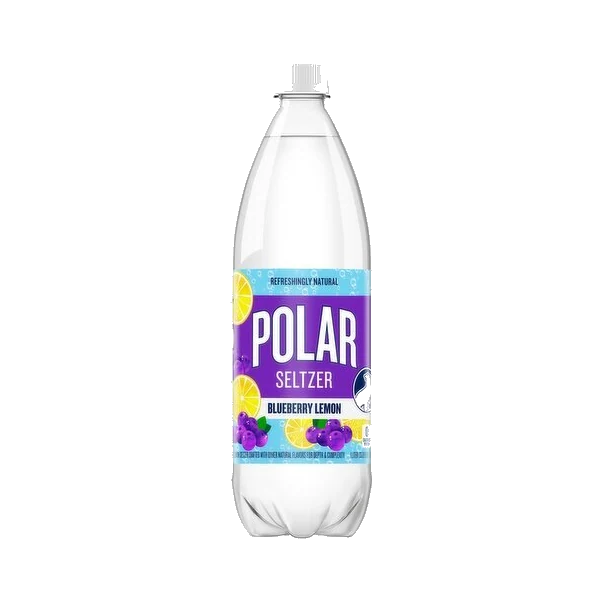 Seltzer Blbrry Lemonade