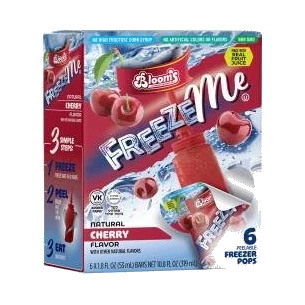 Freezee Me Cherry Pop