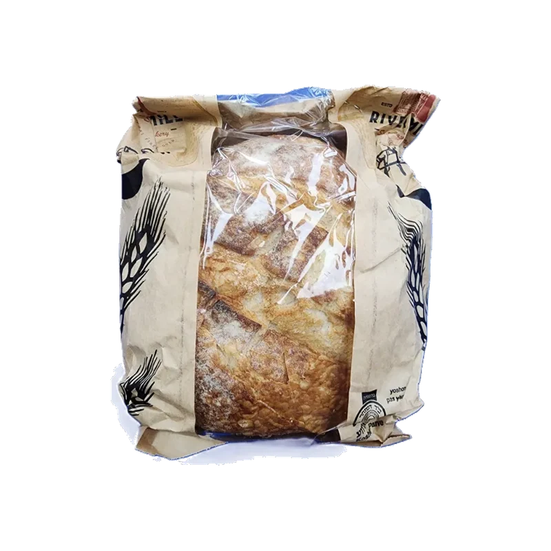 Sourdough Rustic