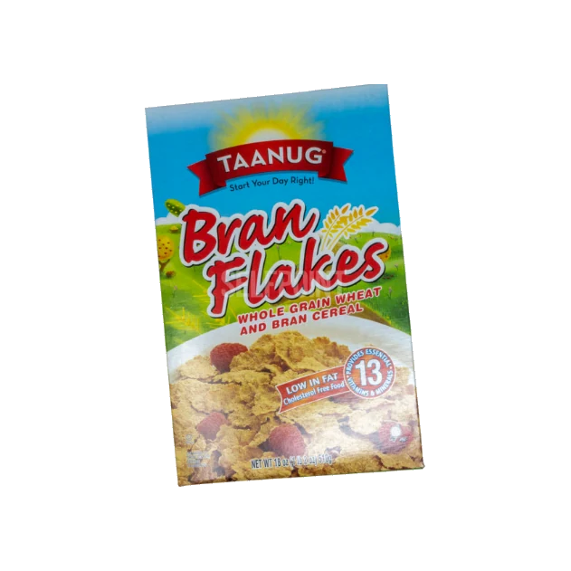 Cereal & Breakfast