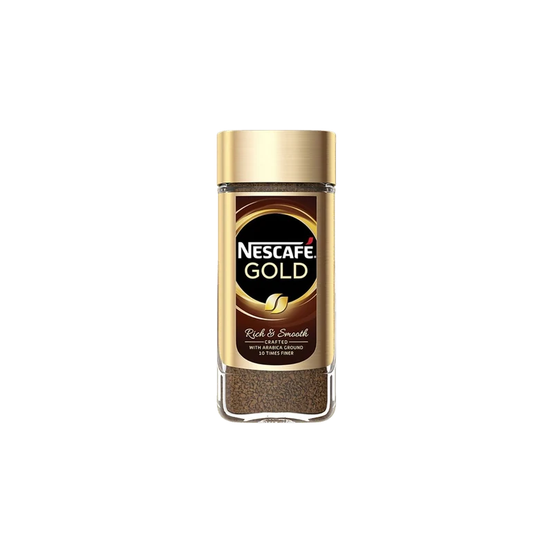 Instant Coffee Gold