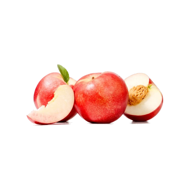 White Nectarines Tray
