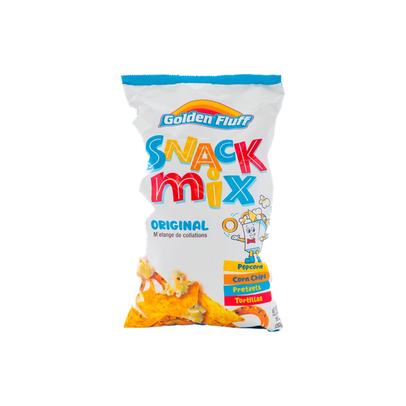 Snack Mix Original Large