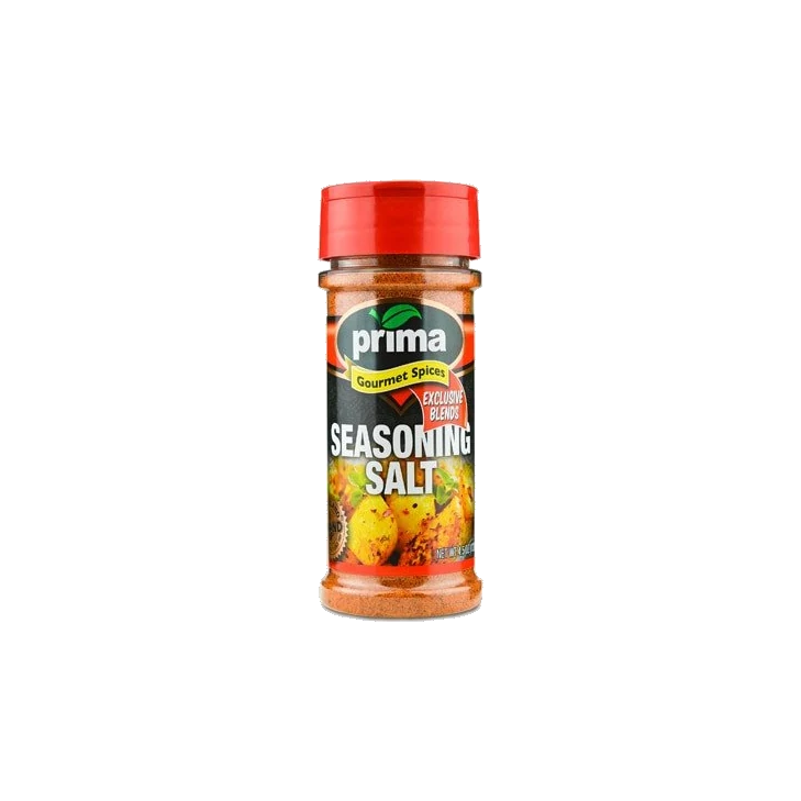 Seasoning Salt