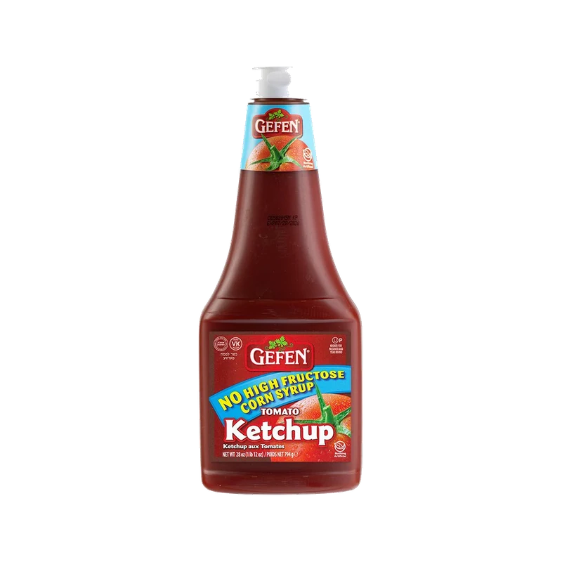 Ketchup