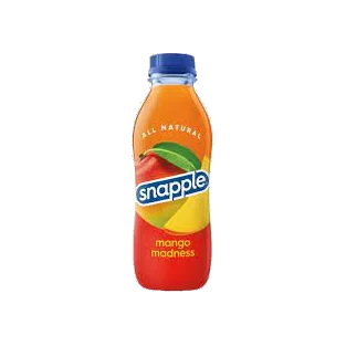 Mango Madness Juice Drink