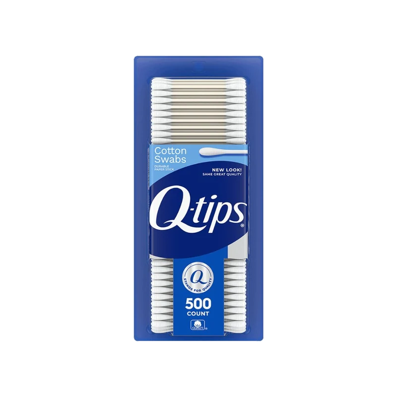 Q-Tips