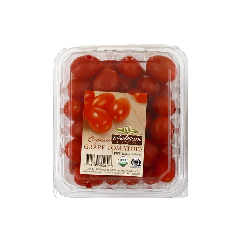 Grape Tomatoes