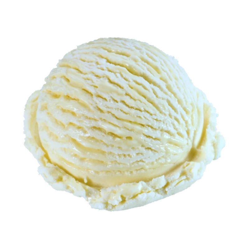 Vanilla Ice Cream