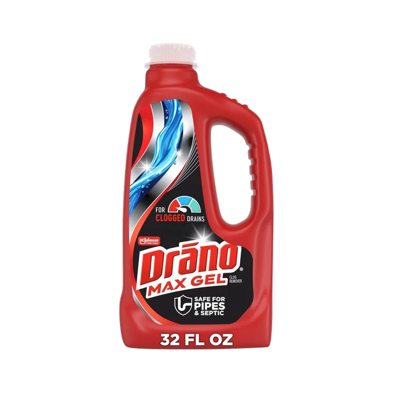 Drano Max