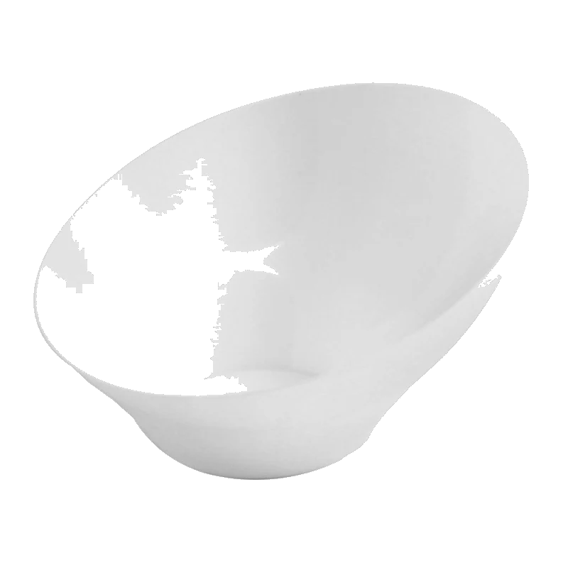 Bowls White 12 Oz