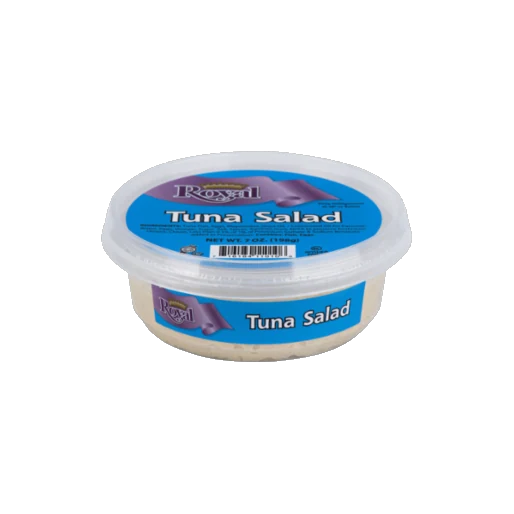 Tuna Salad