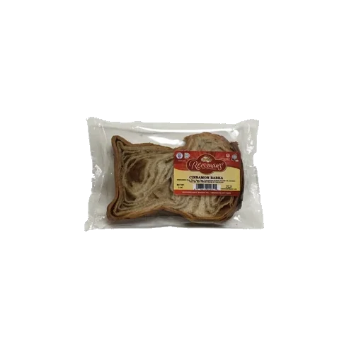 Cinnamon Babka Slice