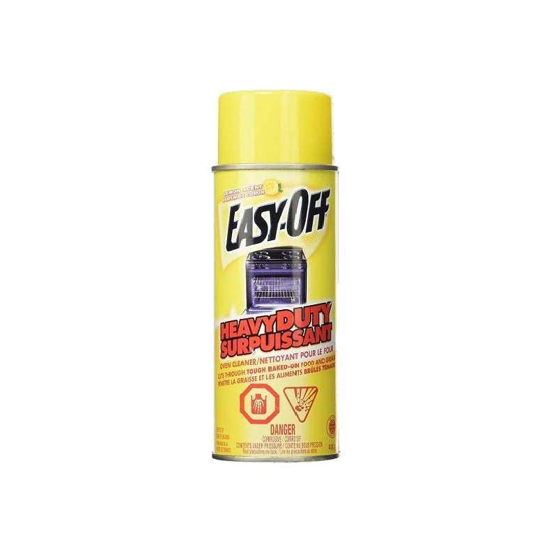 Easy Off Hd Lemon