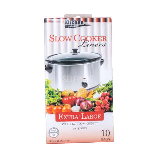 Crock Pot Liners Extra Large