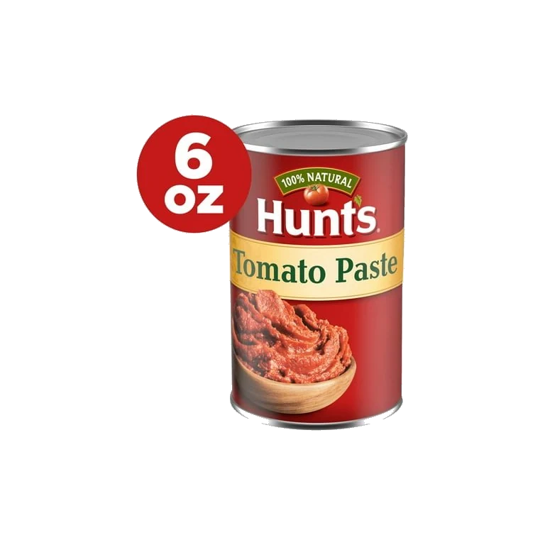 Hunts Tomato Paste 6-oz