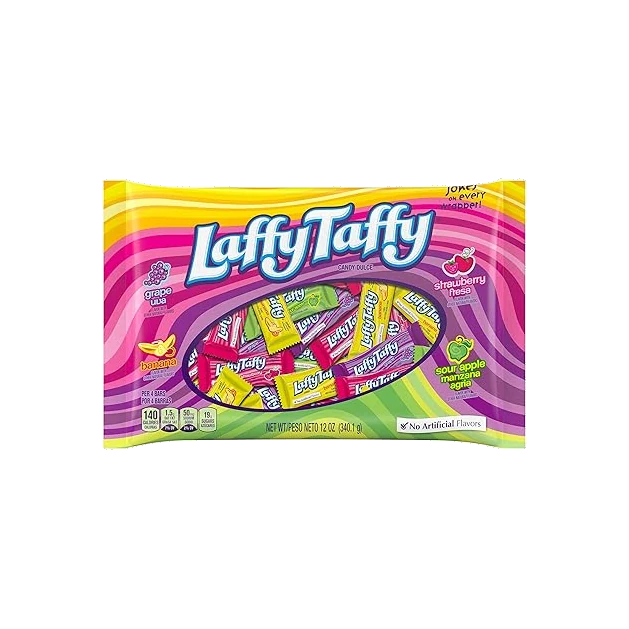 Lil Taffy Assorted