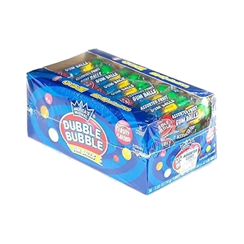 Gumballs