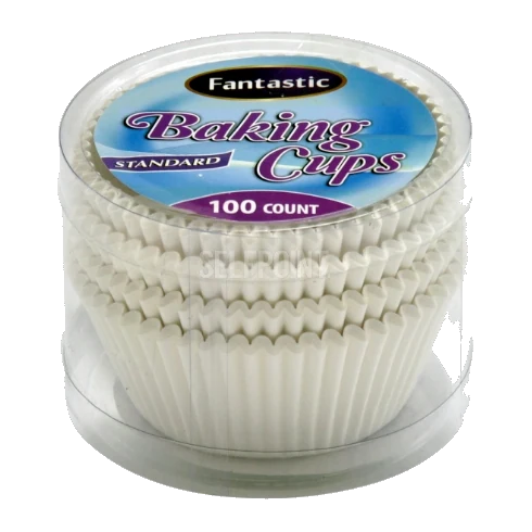 Baking Cups