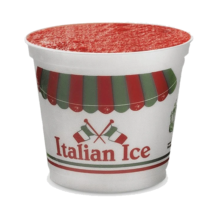 Italian Cherry Ices