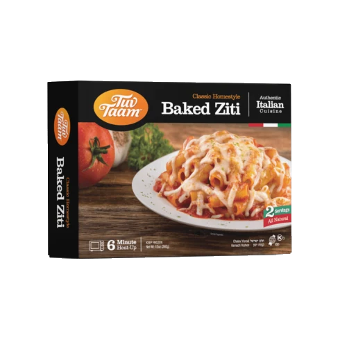 Baked Ziti