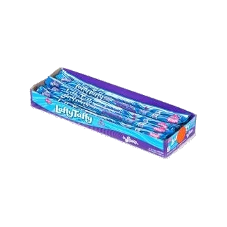 Laffy Taffy Raspberry