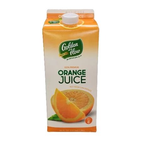 Orange Juice
