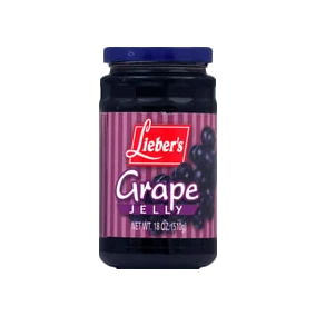 Grape Jelly