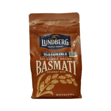 Brown Basmati Rice 2lb