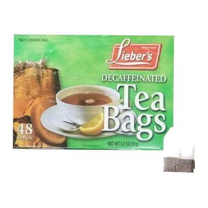 Tea Bags
