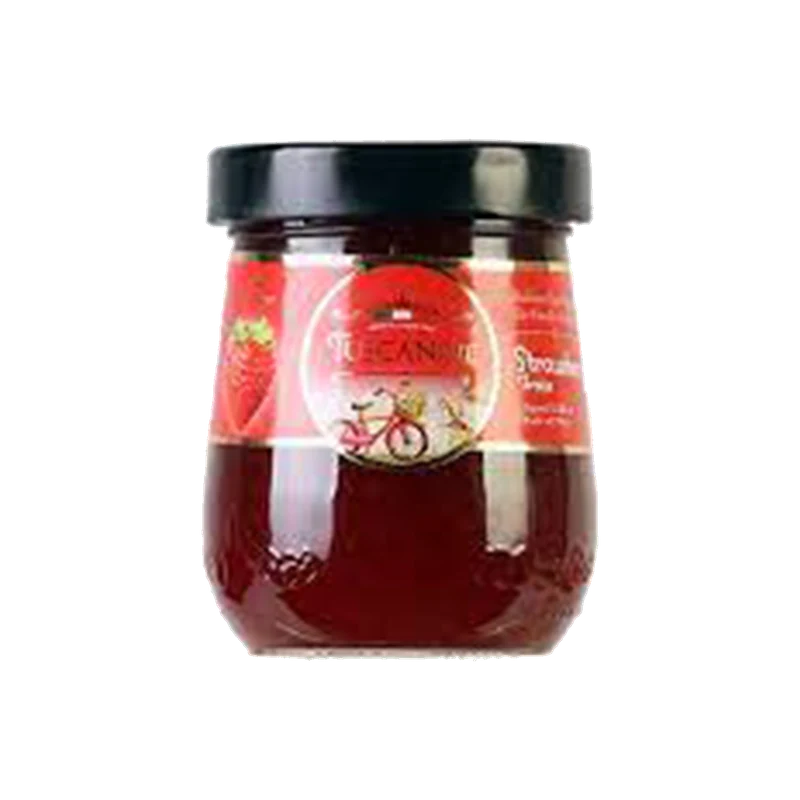 Strawberry Spread