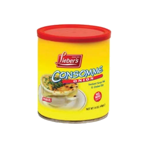 Onion Soup Mix No MSG