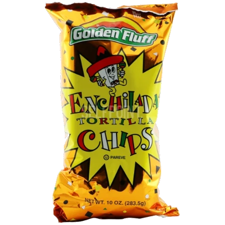 Enchilada Tortilla Chips