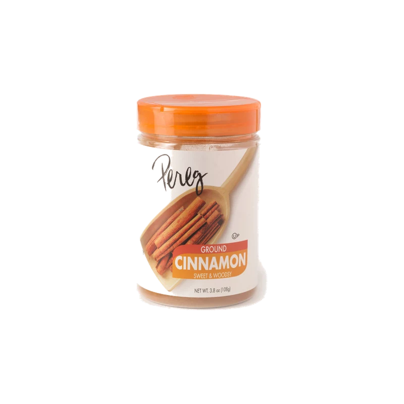Ground Cinnamon