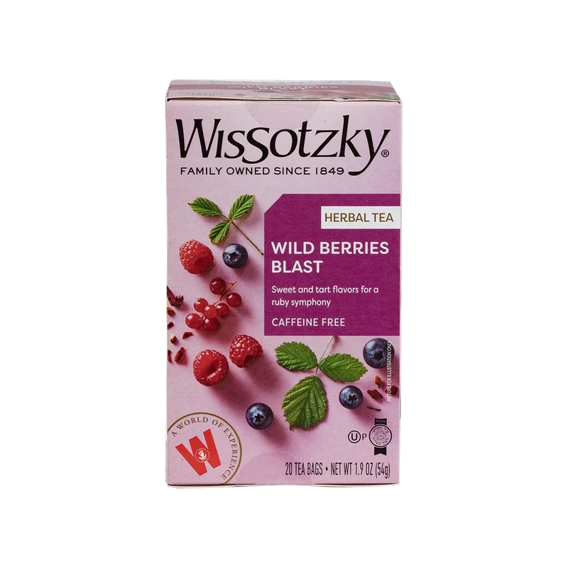 Wildberry Nector Tea