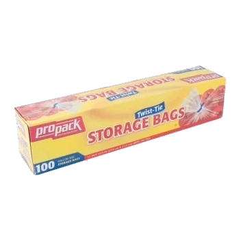 Storage Bags