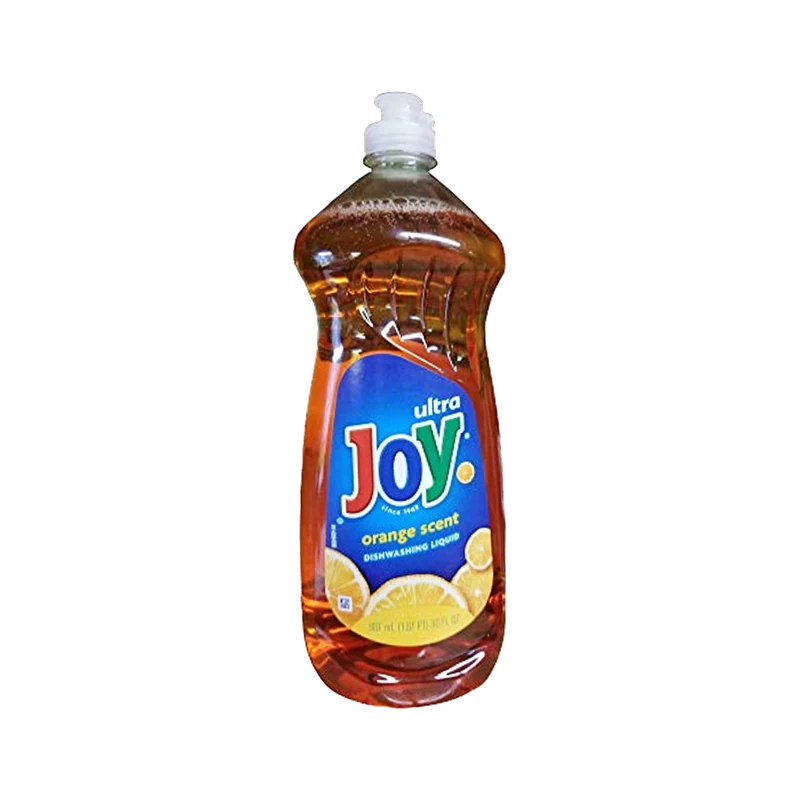 Joy Antibacterial Ornge