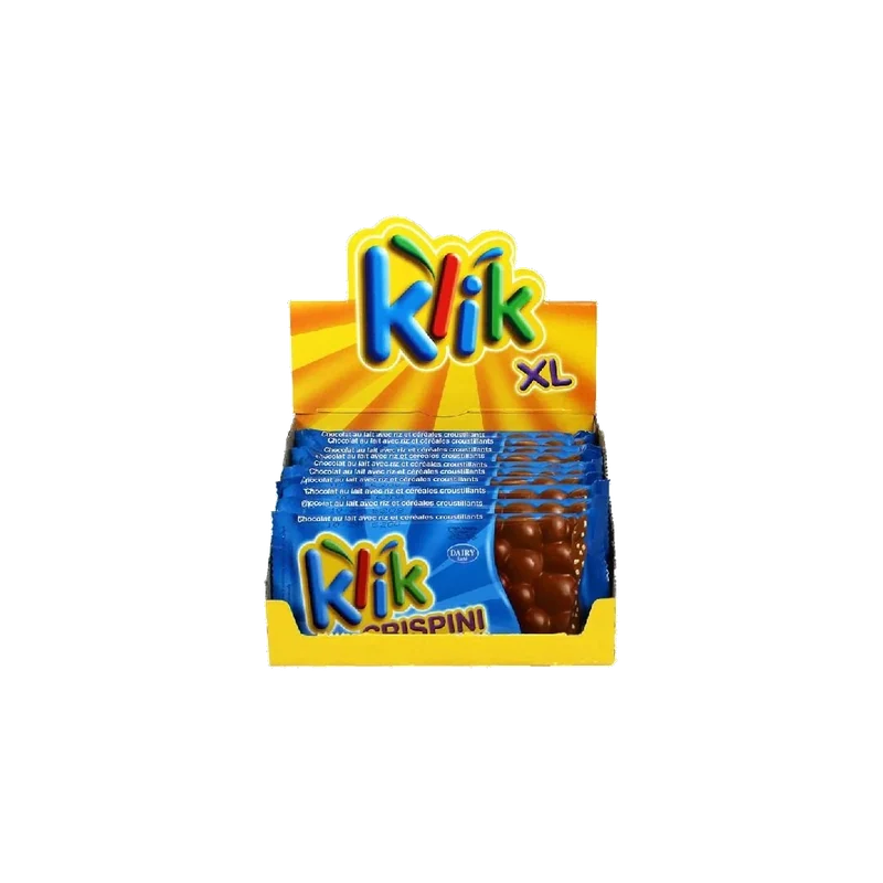 Klik XL Crispini