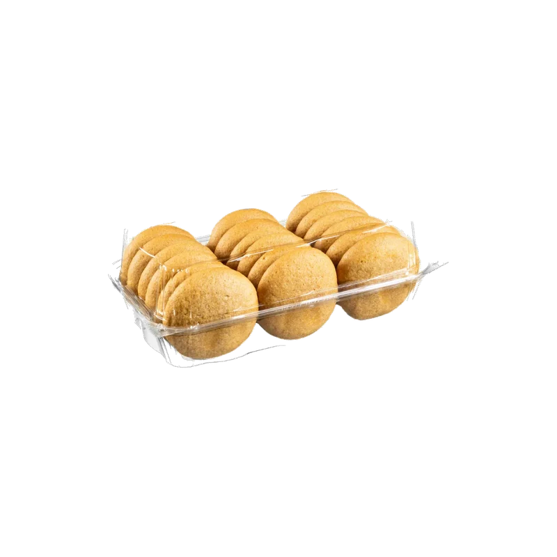 Honey Cookies