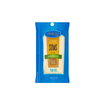 Smoked Muenster Slims