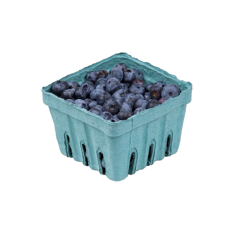 Bluberries