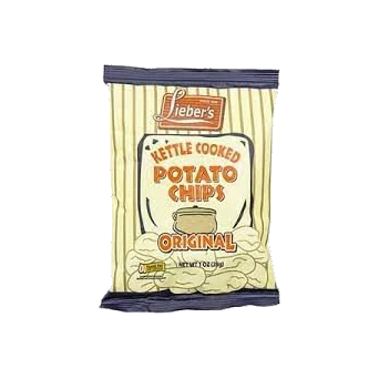 Kettle Chips