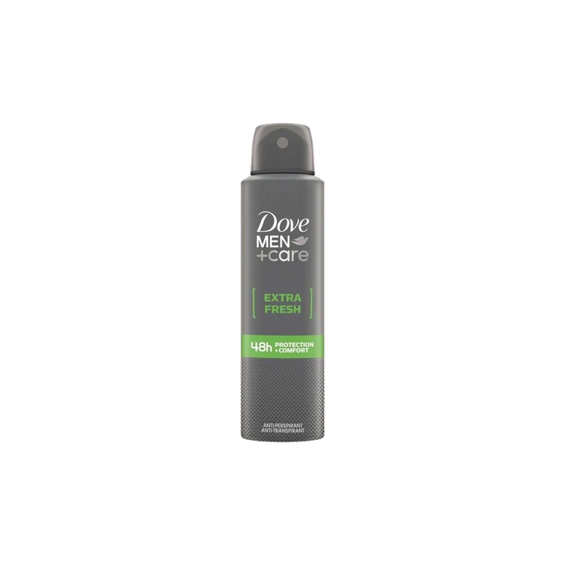 Dove Deo Spray Men Fresh